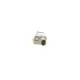 Повторювач повороту білий LED AIC 72135 для BMW X5 (E70) 2006-2013, X3 (F25) 2010-