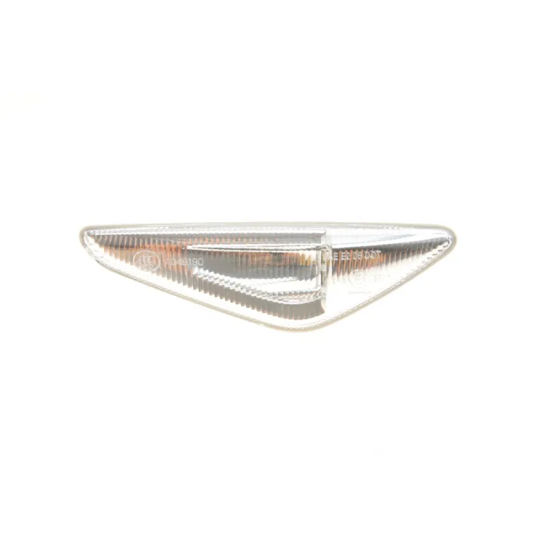 Повторювач повороту білий LED AIC 72135 для BMW X5 (E70) 2006-2013, X3 (F25) 2010-