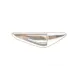 Повторювач повороту білий LED AIC 72135 для BMW X5 (E70) 2006-2013, X3 (F25) 2010-