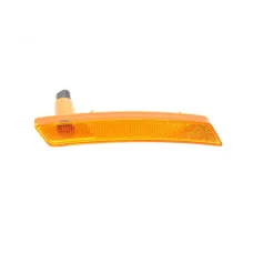 Повторювач повороту на крило AIC 72140 жовтий для Mini Cooper S R56/R57 2006-2013 (L)
