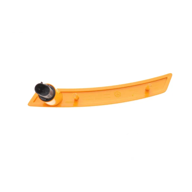 Повторювач повороту на крило AIC 72140 жовтий для Mini Cooper S R56/R57 2006-2013 (L)