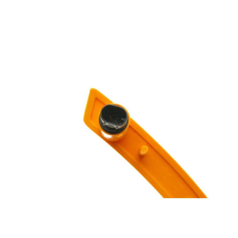 Повторювач повороту AIC 72141 боковий жовтий для Mini Cooper S R56/R57 2006-2013