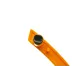 Повторювач повороту AIC 72141 боковий жовтий для Mini Cooper S R56/R57 2006-2013