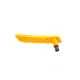 Повторювач повороту AIC 72141 боковий жовтий для Mini Cooper S R56/R57 2006-2013