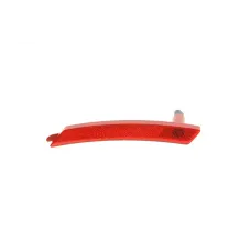 Повторювач повороту боковий AIC 72142 для Mini Cooper S R56/R57 2006-2013 червоний