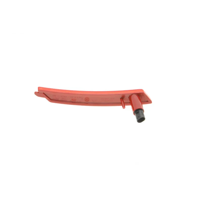 Повторювач повороту боковий AIC 72142 для Mini Cooper S R56/R57 2006-2013 червоний