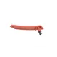 Повторювач повороту боковий AIC 72142 для Mini Cooper S R56/R57 2006-2013 червоний