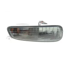 Повторювач повороту правий AIC 72169 для Fiat Punto (199) 2005-2015 димчастий