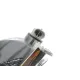 Повторювач повороту правий AIC 72169 для Fiat Punto (199) 2005-2015 димчастий
