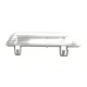 Повторювач повороту LED AIC 72183 для Volkswagen Golf V/Passat/Sharan, SEAT Alhambra, SKODA Superb (праворуч)