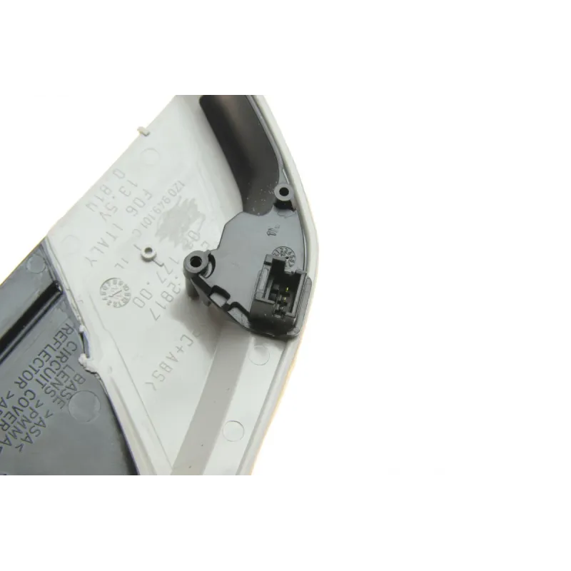 Повторювач повороту лівий AIC 72184 для Skoda Octavia 1Z3/1Z5 2004-2013 LED