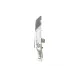Повторювач повороту лівий AIC 72184 для Skoda Octavia 1Z3/1Z5 2004-2013 LED