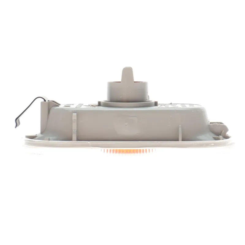 Повторювач повороту на крило VW Caddy 03-15/Seat Ibiza III 02-09 (прозорий)