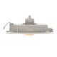 Повторювач повороту на крило VW Caddy 03-15/Seat Ibiza III 02-09 (прозорий)