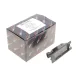 Підсвітка номера (заднього) Opel Astra G/H/J/K/Corsa D/E/C/Insignia A 05-
