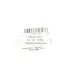 Ліхтар сигналу гальмування (додатковий) Fiat Stilo 01-08