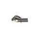 Кран пічки AIC 72626 для Mercedes-Benz Sprinter 901, 902, 903, 904; Volkswagen LT 901, 902, 903, 904 (1995-2006)