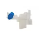 Бачок омивача з кришкою AIC 72661 для Volkswagen Passat B6 (3C2/3C5) 2005-2010, 3 л