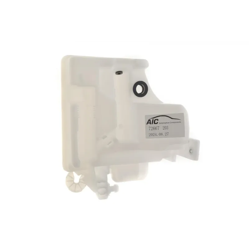 Бачок омивача AIC 72667 з кришкою для Skoda Fabia, VW Polo, Seat Toledo 2006-