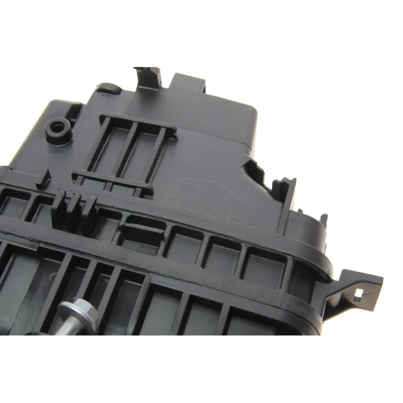 Колектор впускний BMW 3 (E90/F30/F80)/5 (F10)/7 (F01-F04) N57 D30A
