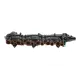 Колектор впускний BMW 3 (E90/F30/F80)/5 (F10)/7 (F01-F04) N57 D30A