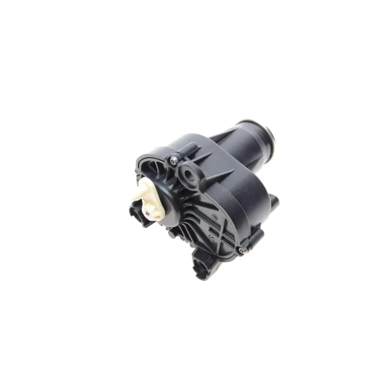 Сервопривід заслінок впускн. колектора BMW 3 (F30/F80)/5 (F10)/7 (F01-F04) 11-16