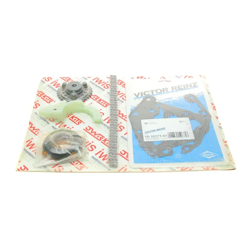 Комплект ланцюга приводу масляного насосу AIC 73511Set для BMW 5 (F10) 550i, 7 (F01) 750i, X5 (E70) M