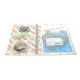 Комплект ланцюга приводу масляного насосу AIC 73511Set для BMW 5 (F10) 550i, 7 (F01) 750i, X5 (E70) M