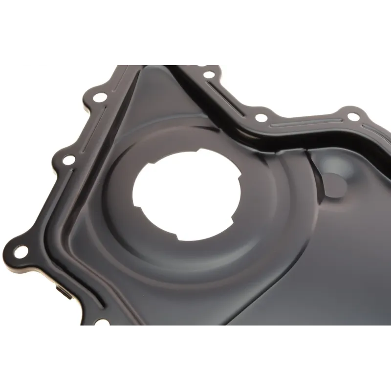 Кришка двигуна (передня) Renault Trafic/Laguna III 2.0dCi 06-