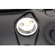 Кришка двигуна (передня) Renault Trafic/Laguna III 2.0dCi 06-