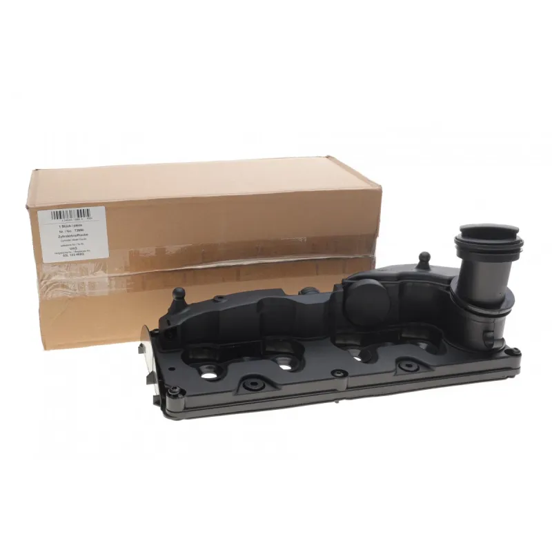 Кришка клапанів VW T5/T6 2.0 TDI 09-