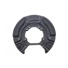 Захист заднього гальмівного диска AIC 73994 для BMW X3 (F25) X4 (F26) 330 мм