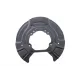 Захист заднього гальмівного диска AIC 73994 для BMW X3 (F25) X4 (F26) 330 мм
