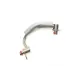 Трубка системи охолодження турбіни BMW 5 (F10/F07/F11) 1.6 i/2.0 i (N20) 10-17