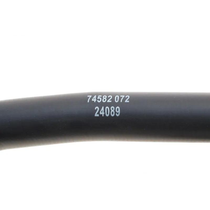 Патрубок радіатора VW Golf IV 1.6 16V 00-05