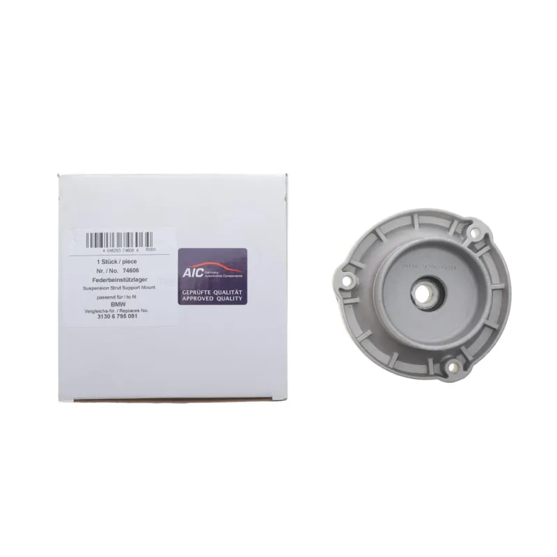 Подушка амортизатора (переднього) BMW 5 (F07)/7 (F01-F04) 08- N57/N55/N63/N54