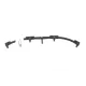 Шланг зливний AIC 74808 для Fiat Doblo, Opel Astra H, Alfa Romeo 1.9 D