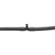 Шланг зливний Opel Astra J/K 13-/Insignia 1.6 CDTi 15-