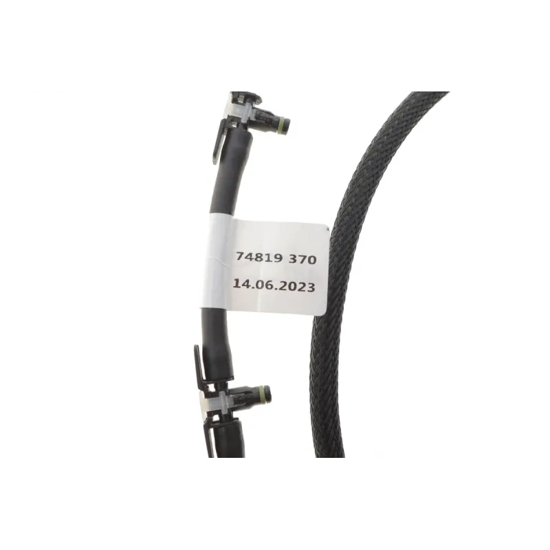 Шланг зливний AIC 74819 для BMW 3 (F30) 330d, 5 (F10) 530d, X5 (F15) xDrive 30d