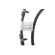 Шланг зливний AIC 74819 для BMW 3 (F30) 330d, 5 (F10) 530d, X5 (F15) xDrive 30d