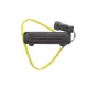 Кнопка відкривання багажника AIC 75100 з мікровимикачем для Fiat Doblo Combi 2010-