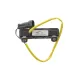 Кнопка відкривання багажника AIC 75100 з мікровимикачем для Fiat Doblo Combi 2010-