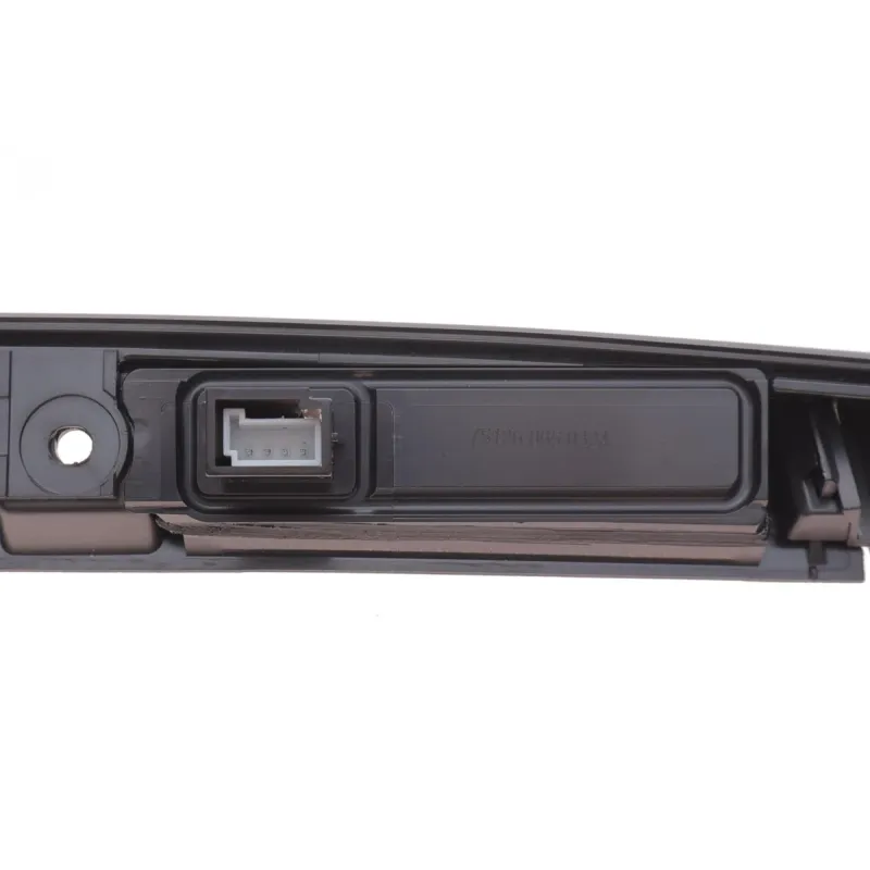 Ручка дверей задня AIC 75126 з мікровимикачем для BMW X5 E53 2000-2006