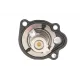 Термостат AIC 75141 для Land Rover Discovery Sport, Freelander 2, Range Rover Evoque 2.0 4x4 (82°C)
