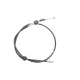 Трос зчеплення AIC 75276 для Citroen C1, Peugeot 107, Toyota Aygo 1.0 2005-2014