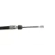 Трос ручника задній AIC 75292 для BMW 1 (E81/E82/E87/E88) 2004-2013