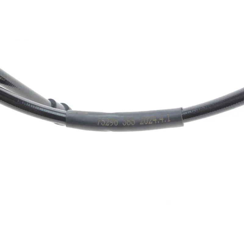 Трос ручника лівий AIC 75296 для Mini Cooper R50/R53/R56/R57/R58/R59 2006-2015