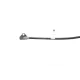 Трос ручника (задній) (R) Citroen C1/Peugeot 107/Toyota Augo 05-
