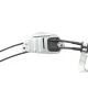 Трос куліси AIC 75339 для Toyota Auris, Verso 1.6/1.8 2007-2018 (6КПП)