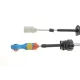Трос куліси AIC 75339 для Toyota Auris, Verso 1.6/1.8 2007-2018 (6КПП)
